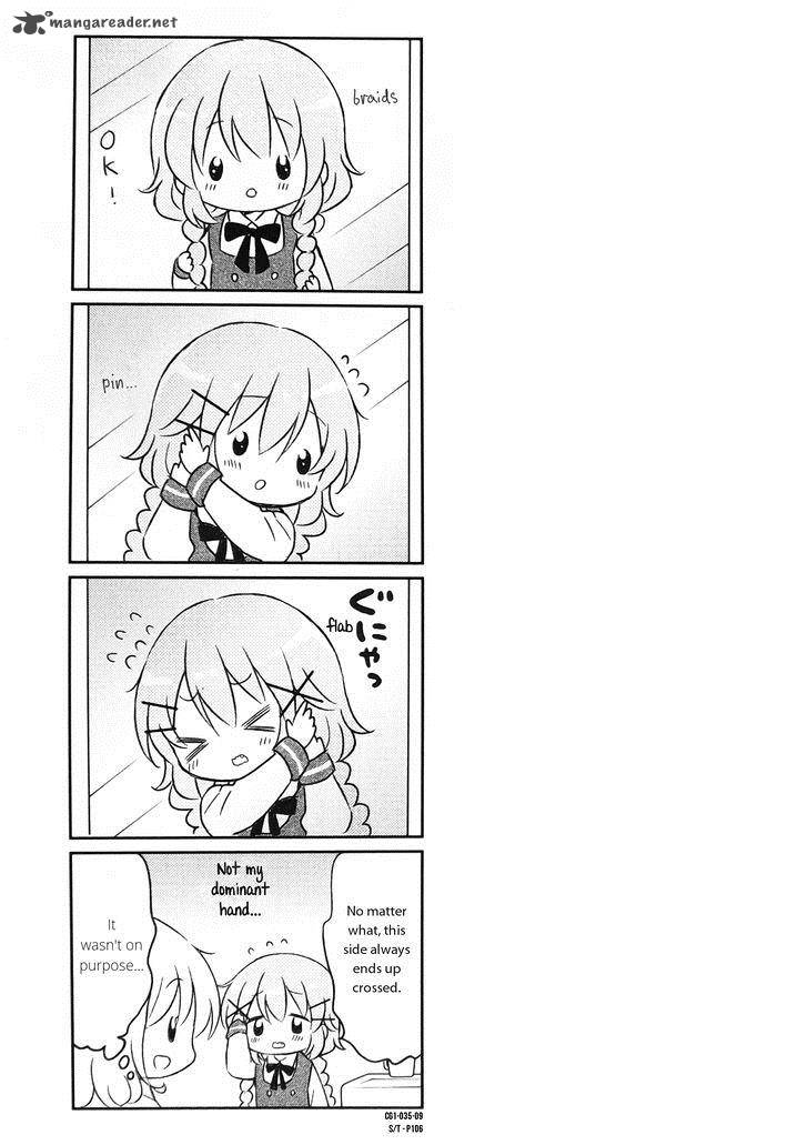 Comic Girls 4 9