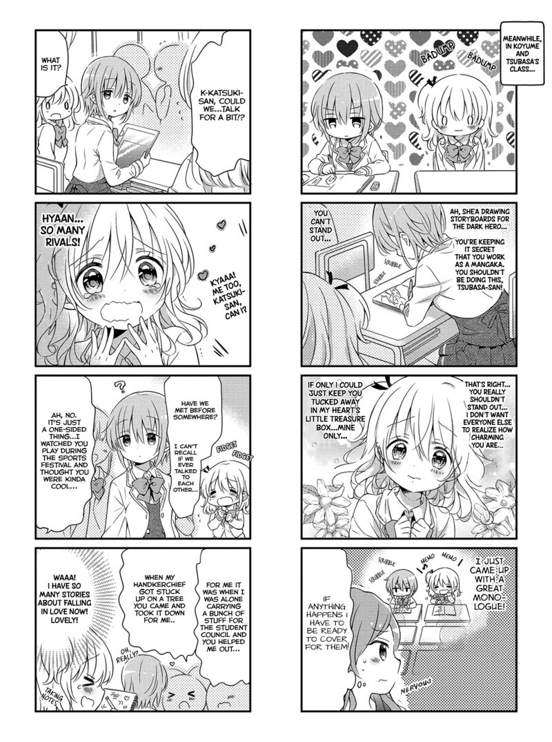 Comic Girls 42 6