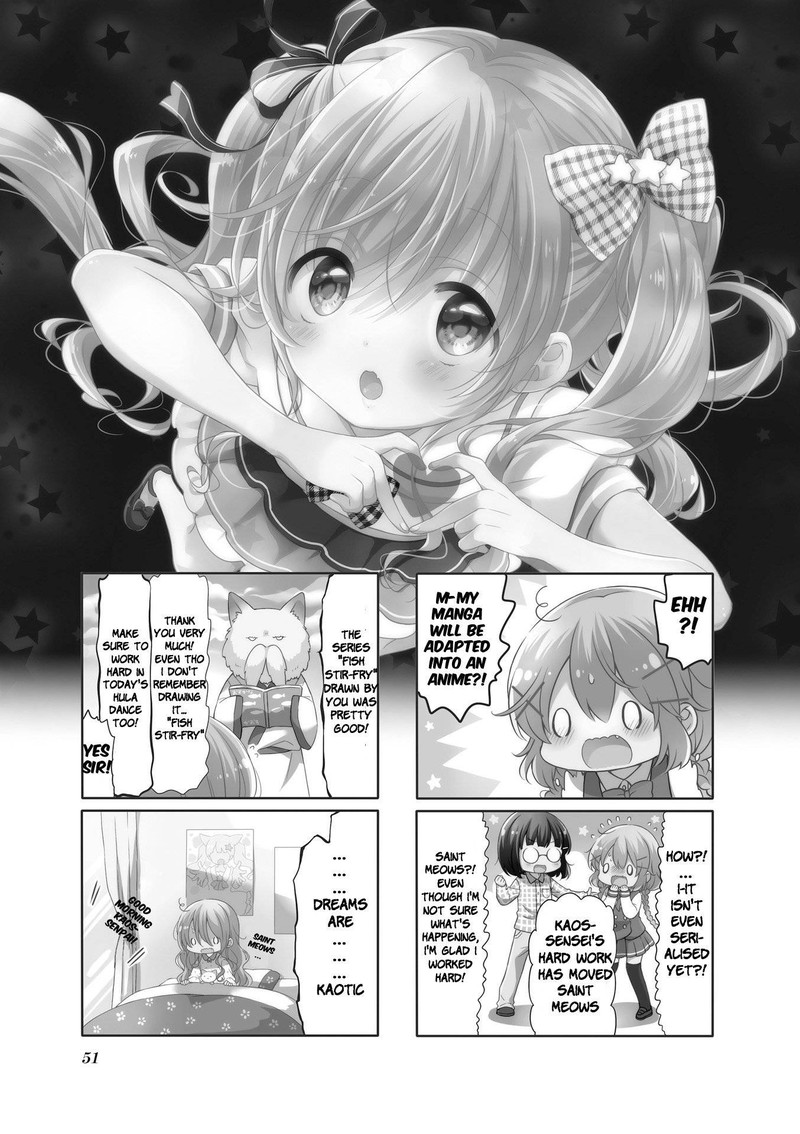 Comic Girls 47 1