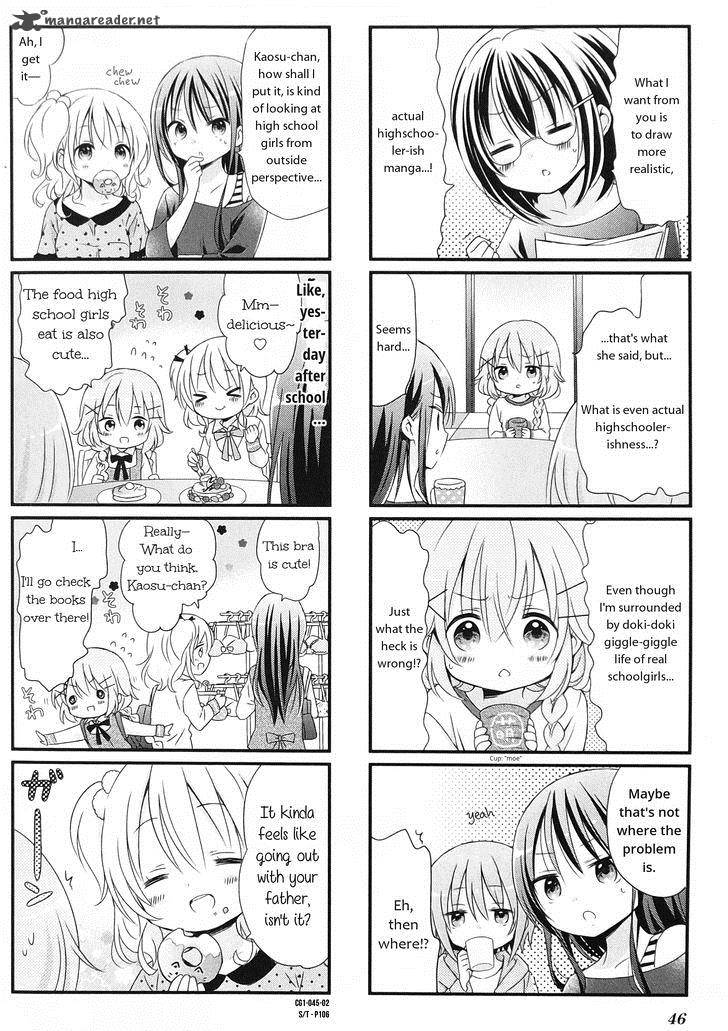 Comic Girls 5 2
