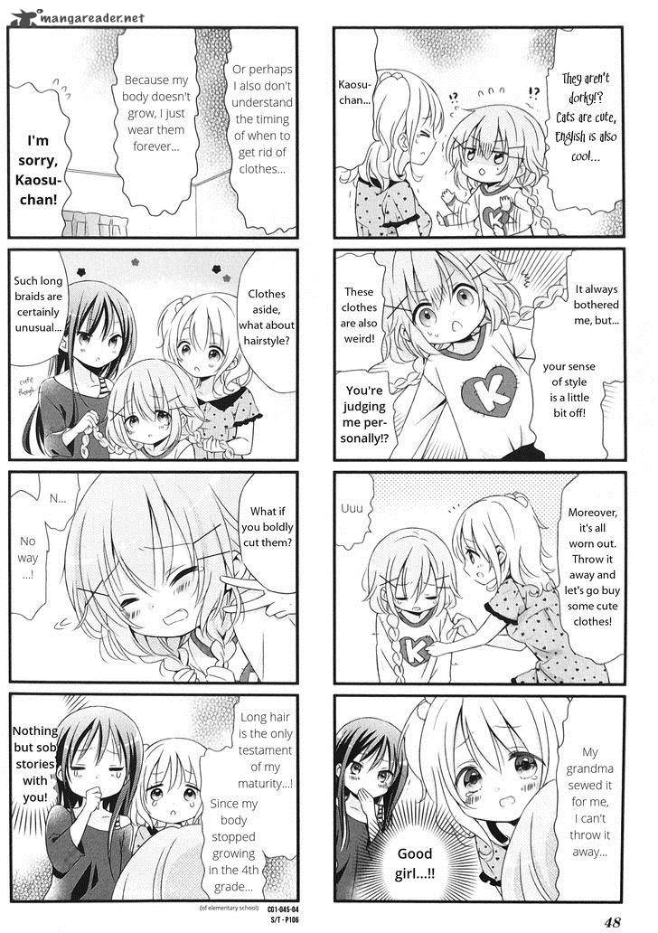 Comic Girls 5 4