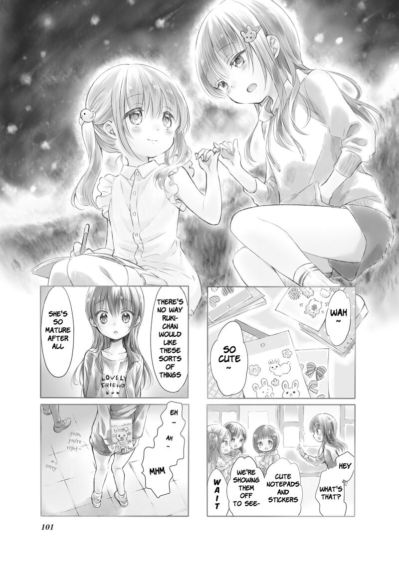 Comic Girls 51 1