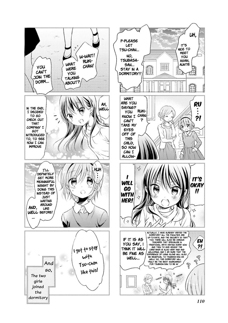Comic Girls 51 10