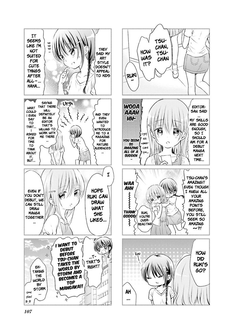 Comic Girls 51 7