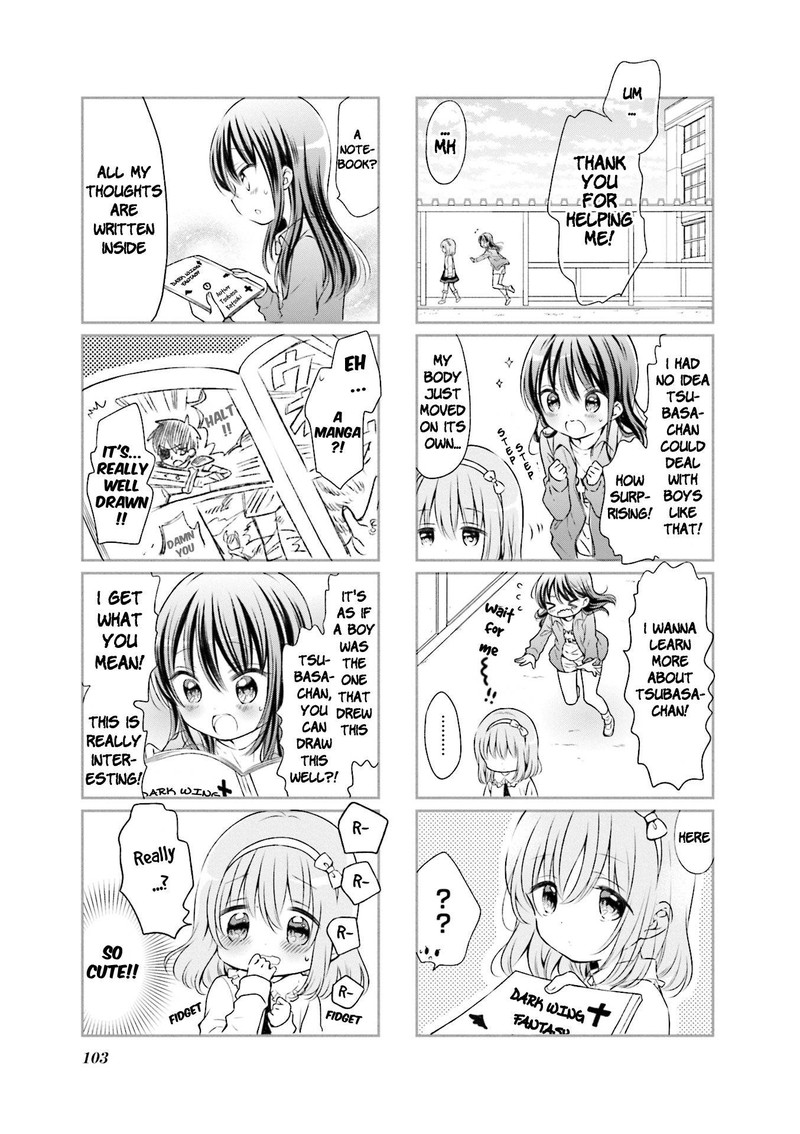 Comic Girls 53 3