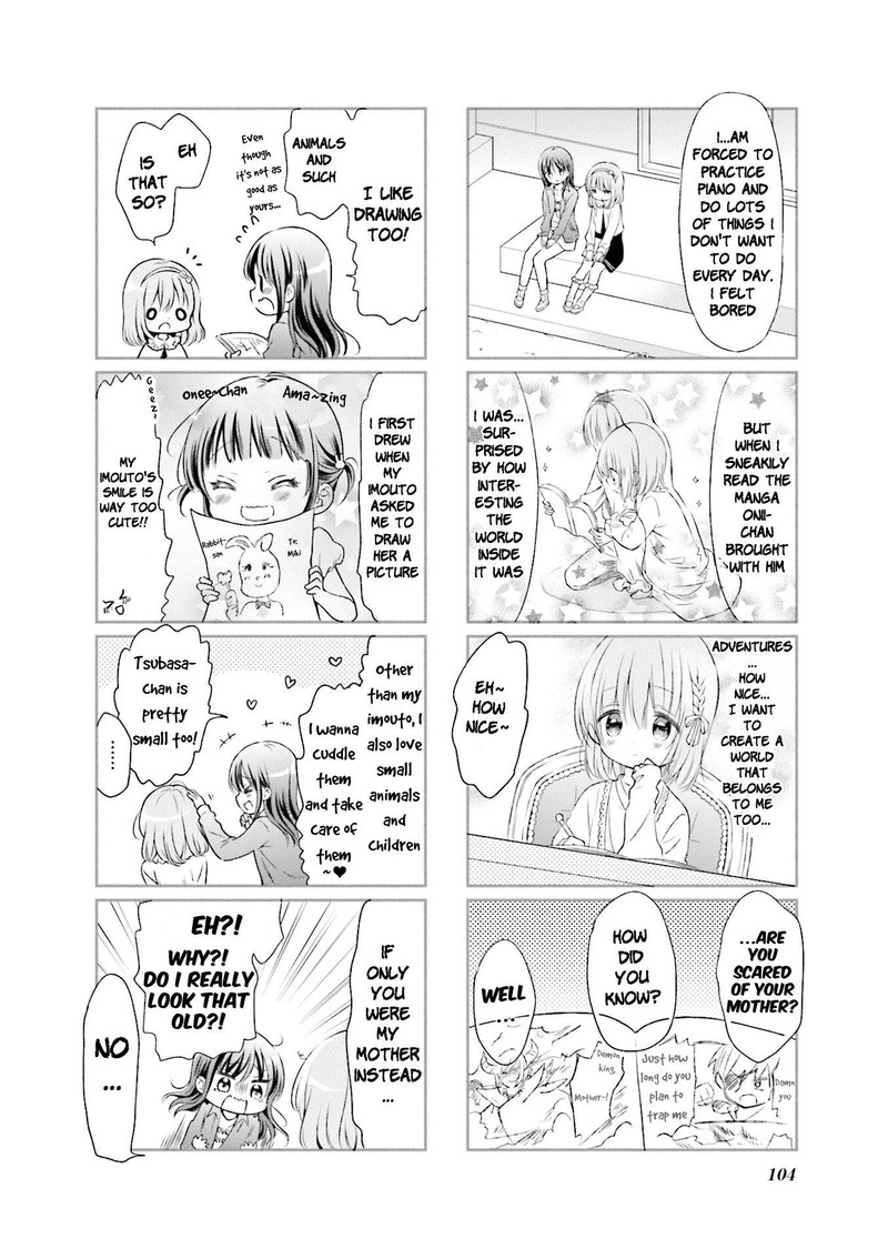 Comic Girls 53 4