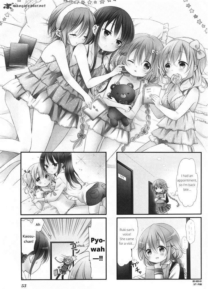 Comic Girls 6 1