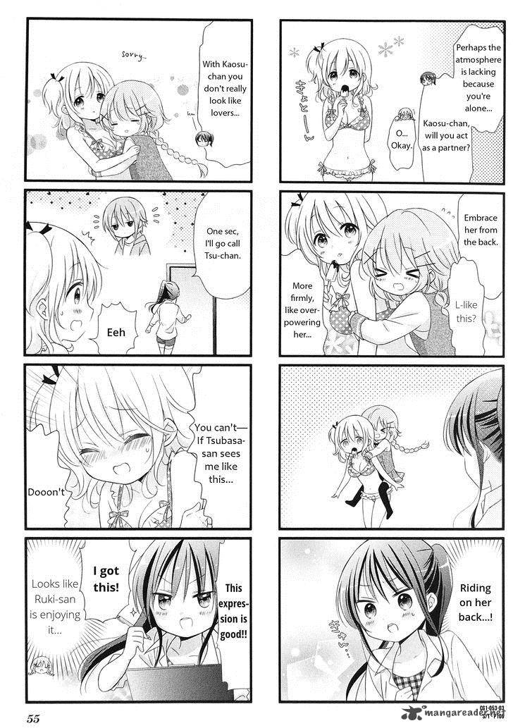 Comic Girls 6 3