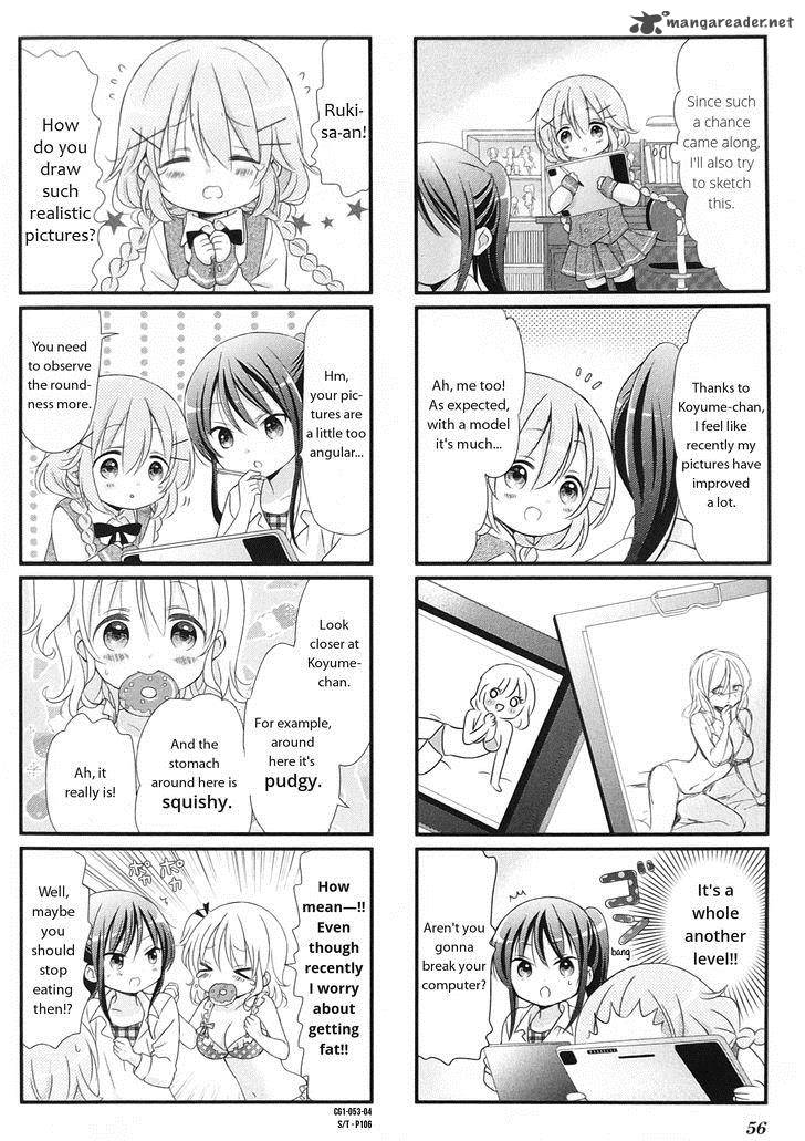 Comic Girls 6 4