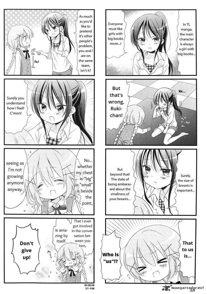 Comic Girls 6 6
