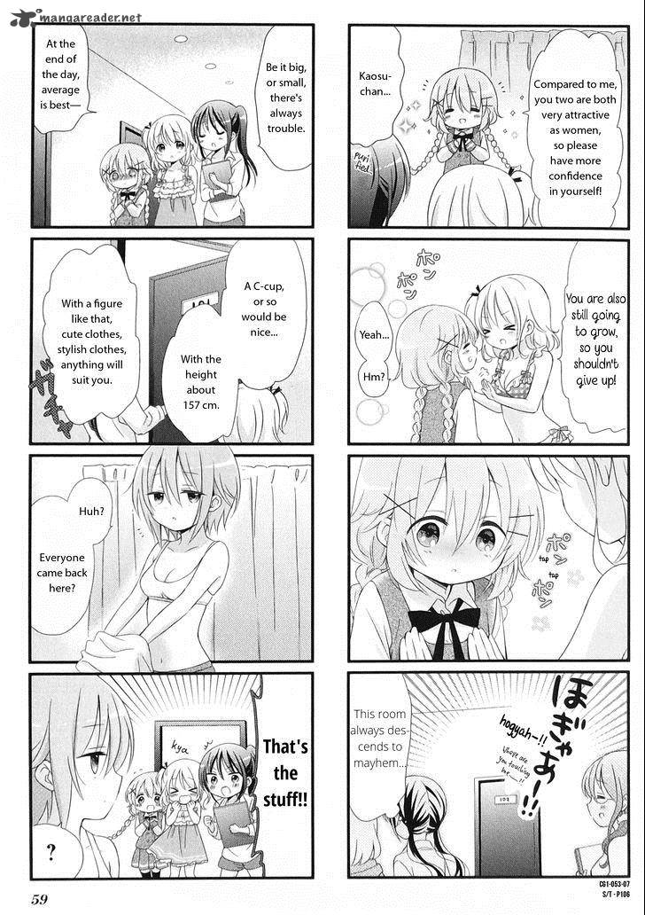 Comic Girls 6 7