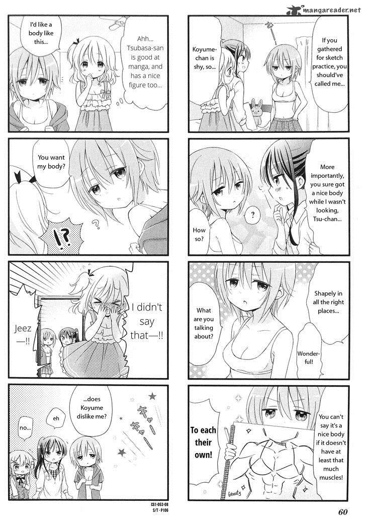 Comic Girls 6 8