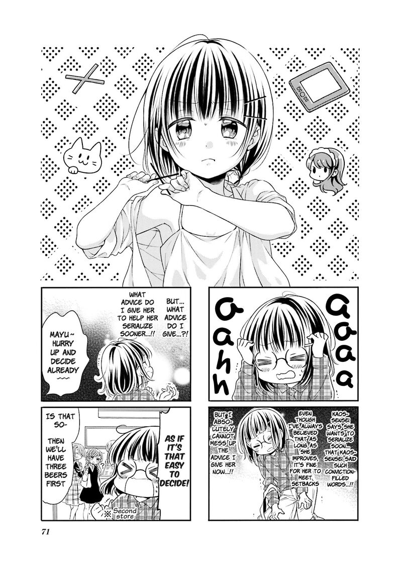 Comic Girls 60 1