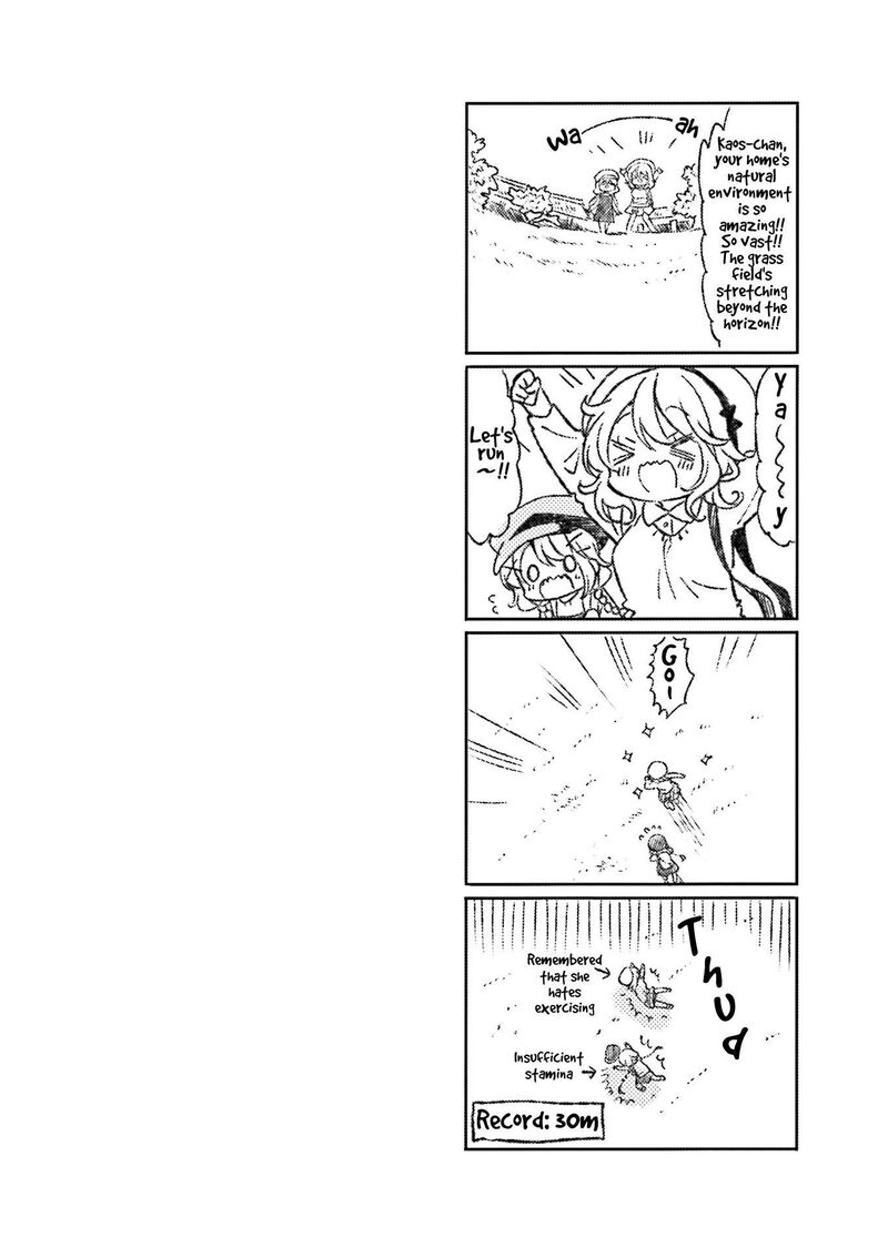 Comic Girls 61 10
