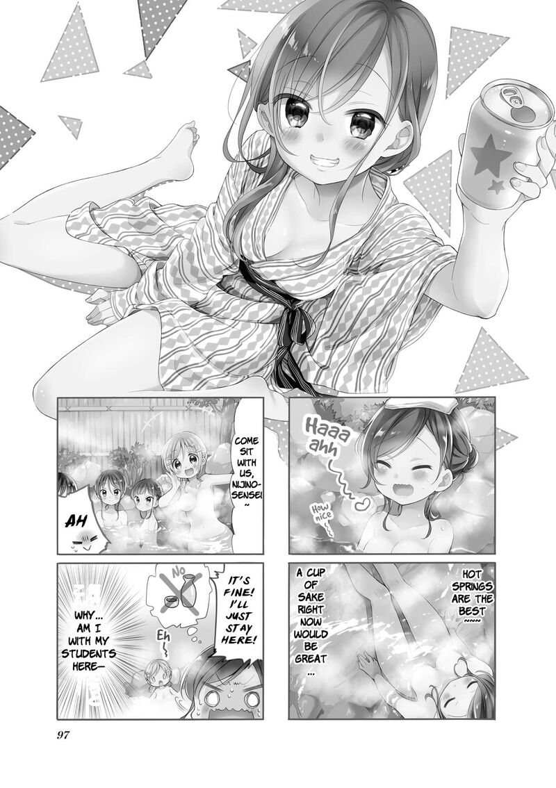 Comic Girls 65 1