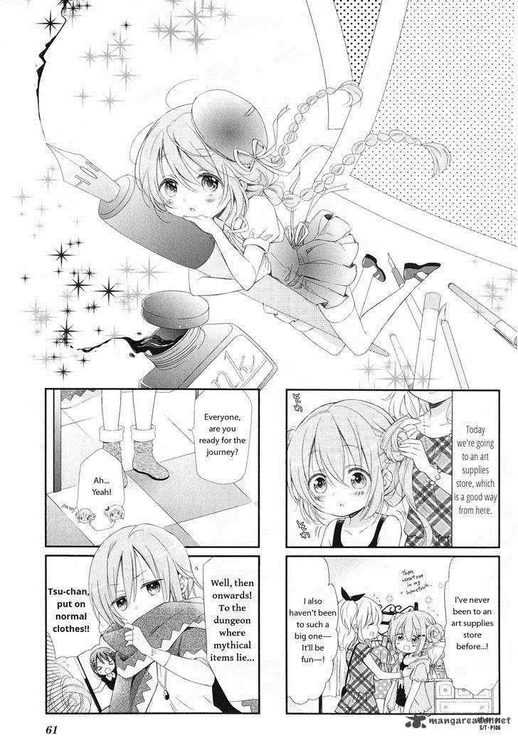 Comic Girls 7 1