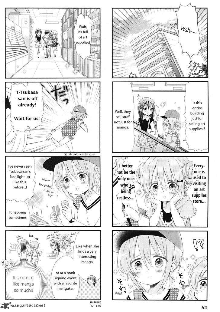 Comic Girls 7 2