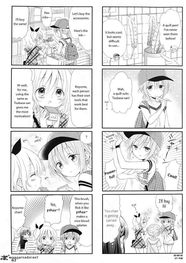 Comic Girls 7 3
