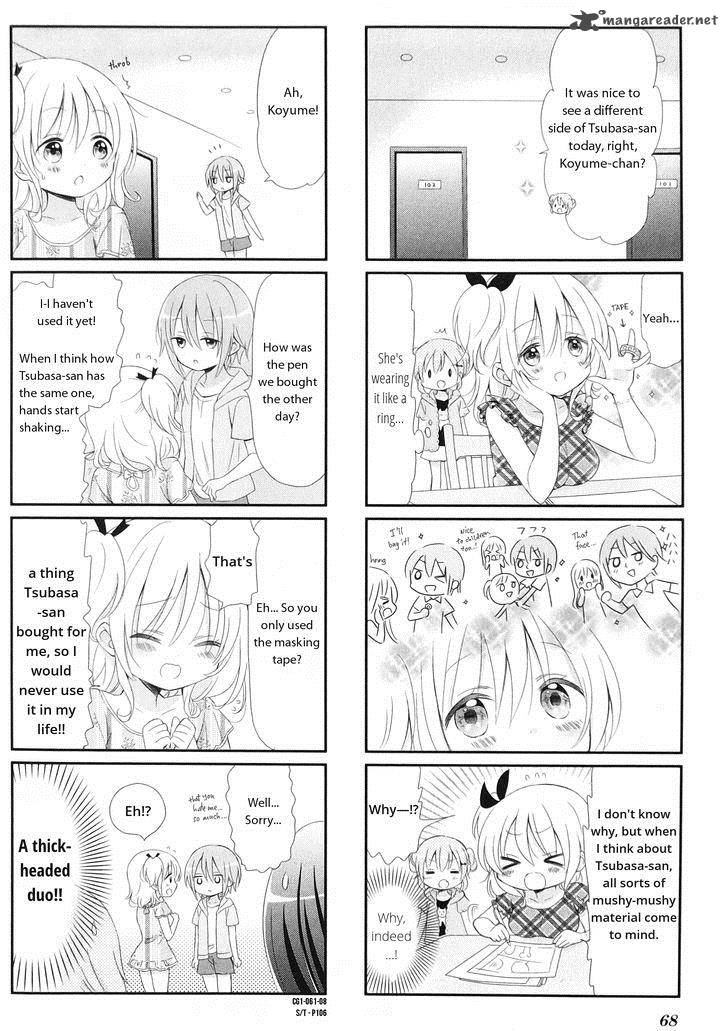 Comic Girls 7 8