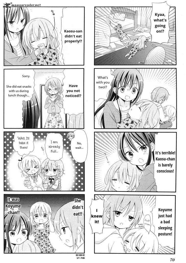 Comic Girls 8 2