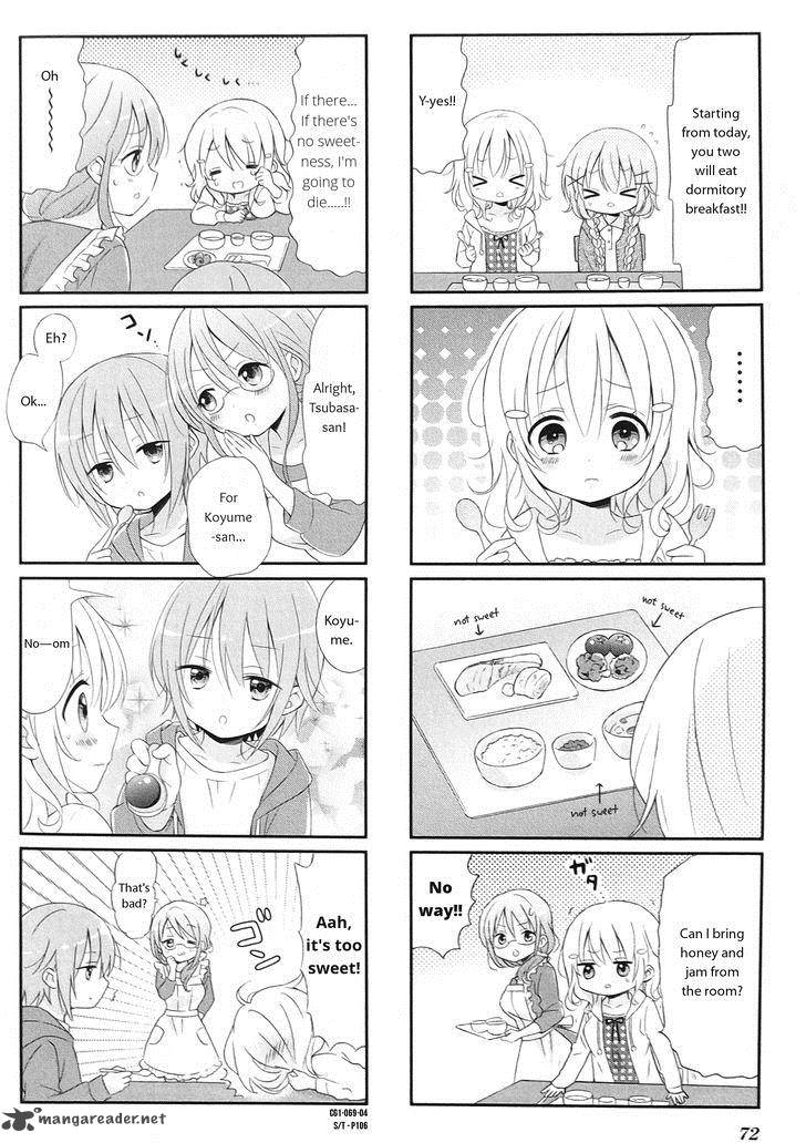 Comic Girls 8 4