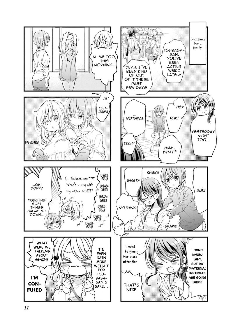 Comic Girls 80 12