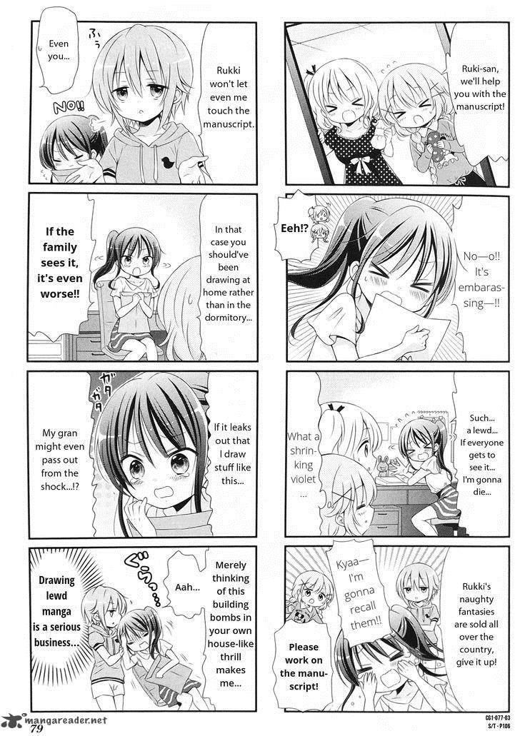 Comic Girls 9 3