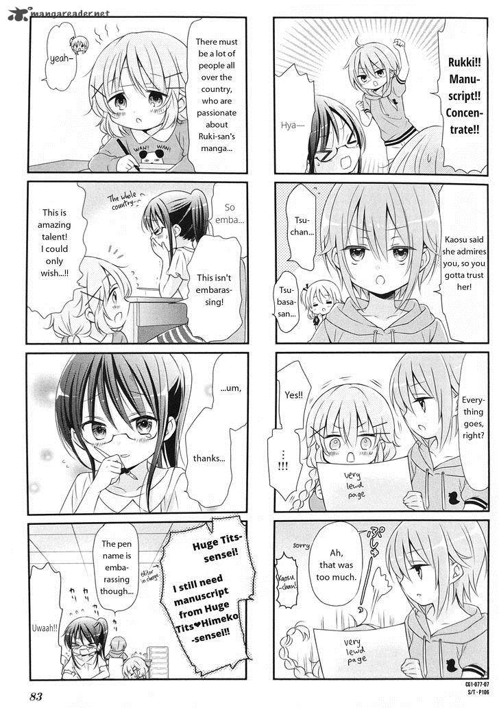 Comic Girls 9 7