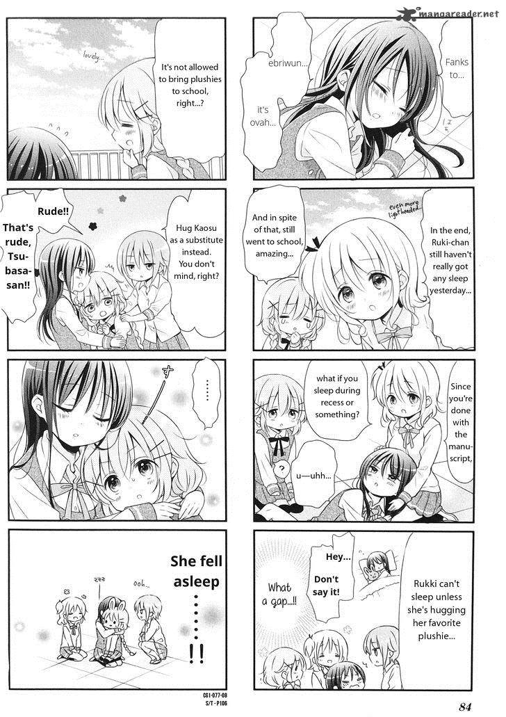 Comic Girls 9 8