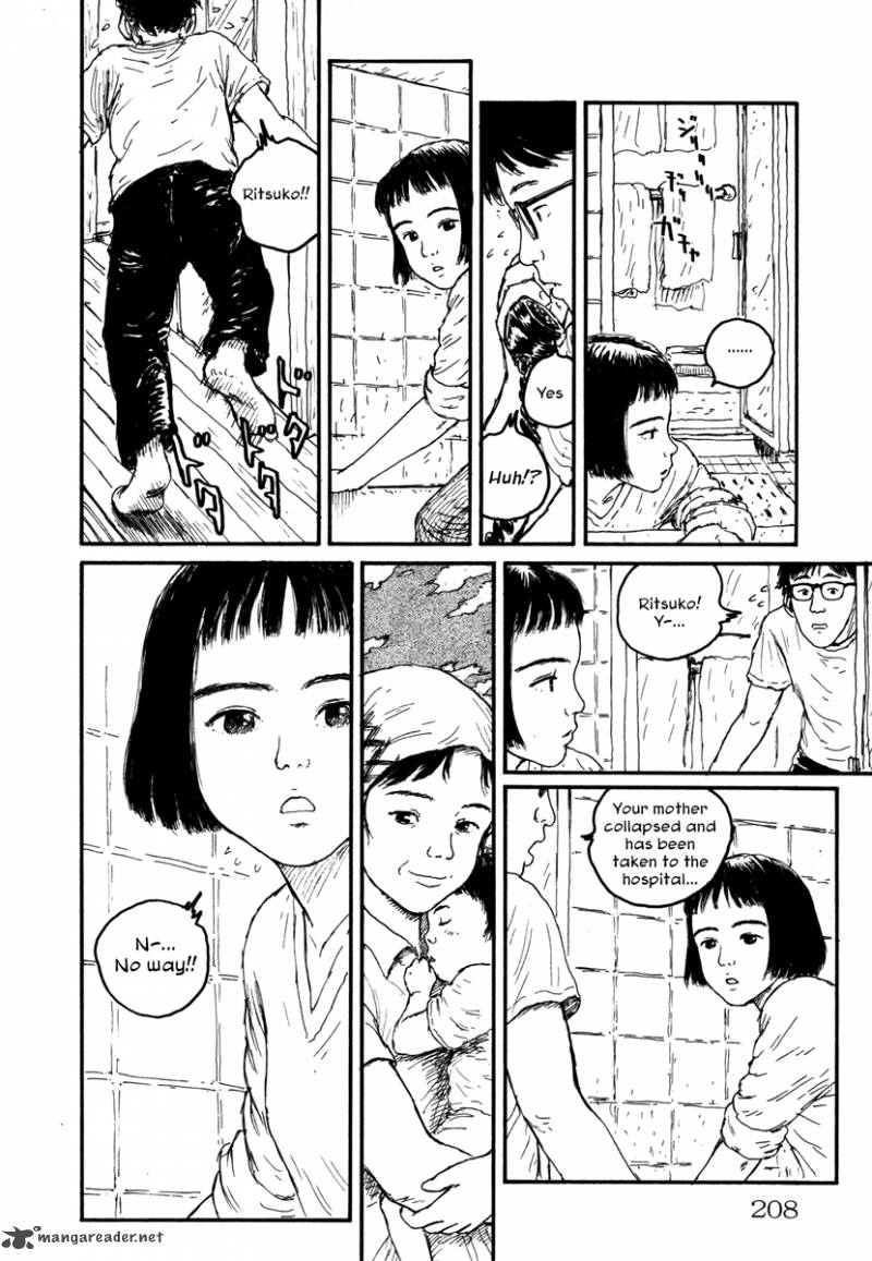 Comic Hoshi Shinichi 10 14