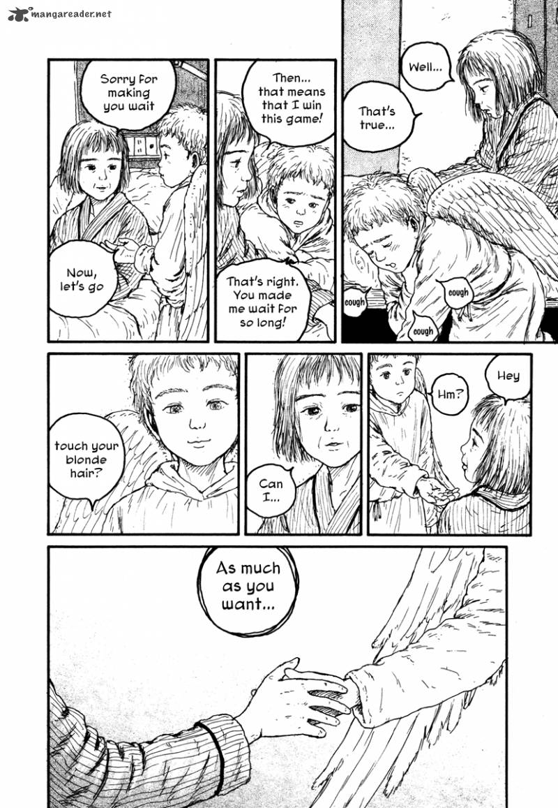 Comic Hoshi Shinichi 10 28