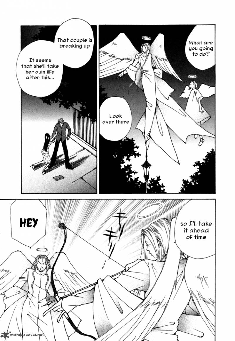 Comic Hoshi Shinichi 3 13