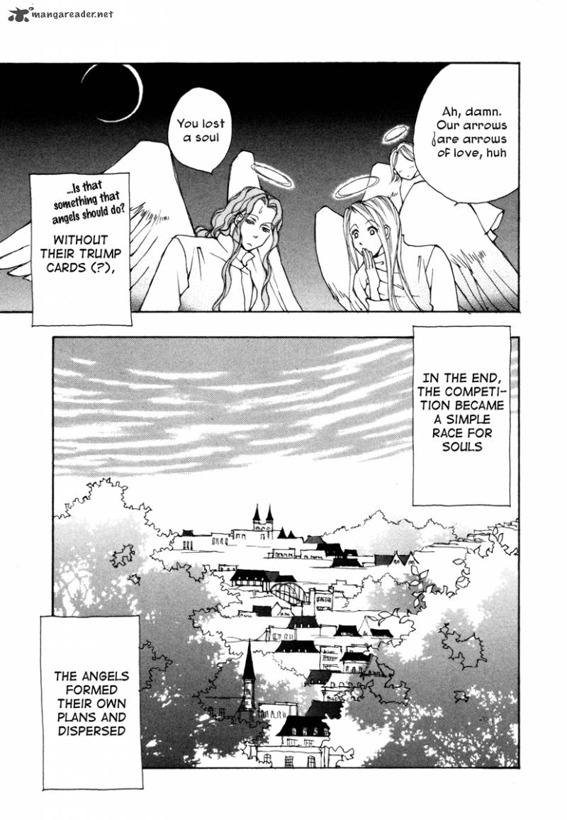Comic Hoshi Shinichi 3 15