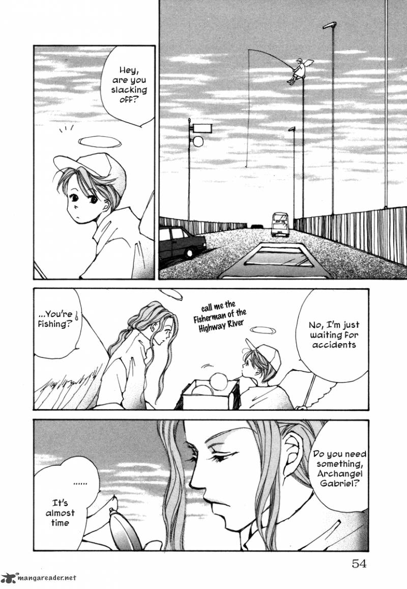 Comic Hoshi Shinichi 3 16