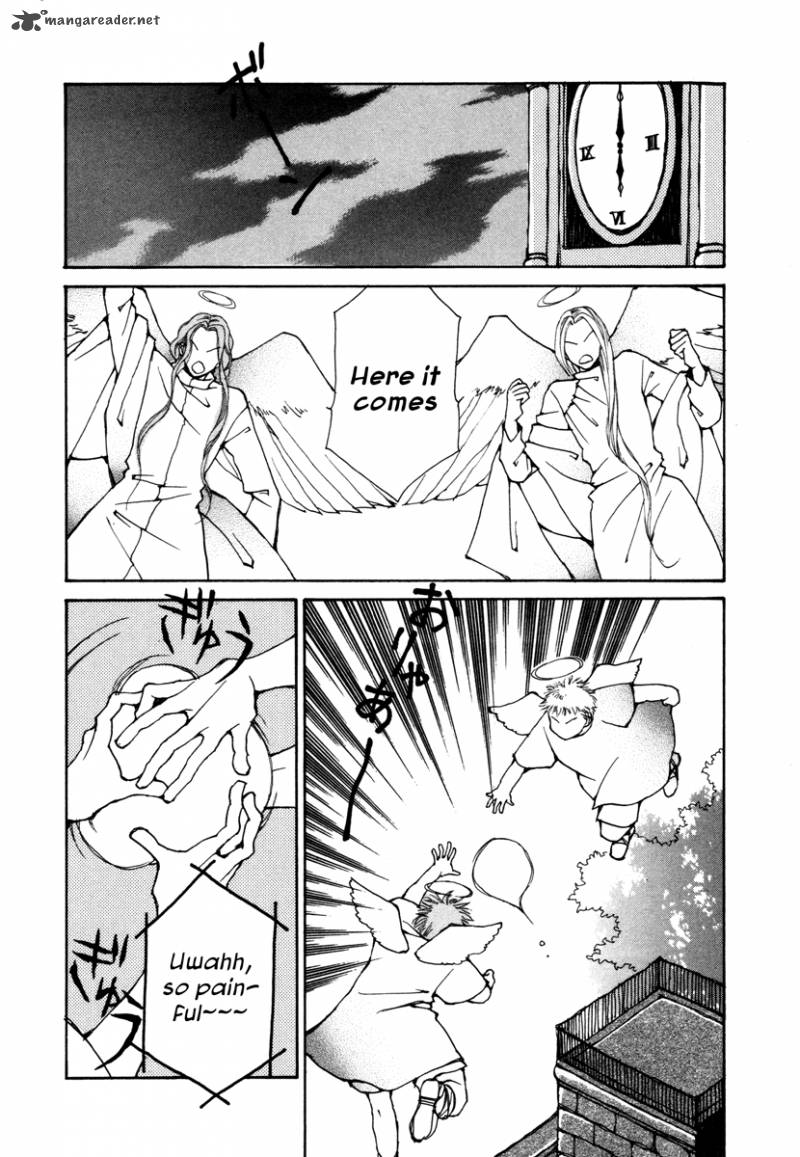 Comic Hoshi Shinichi 3 18