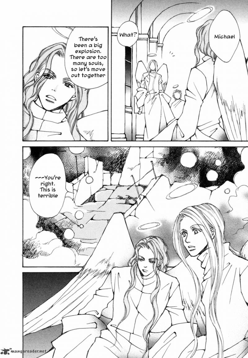 Comic Hoshi Shinichi 3 26