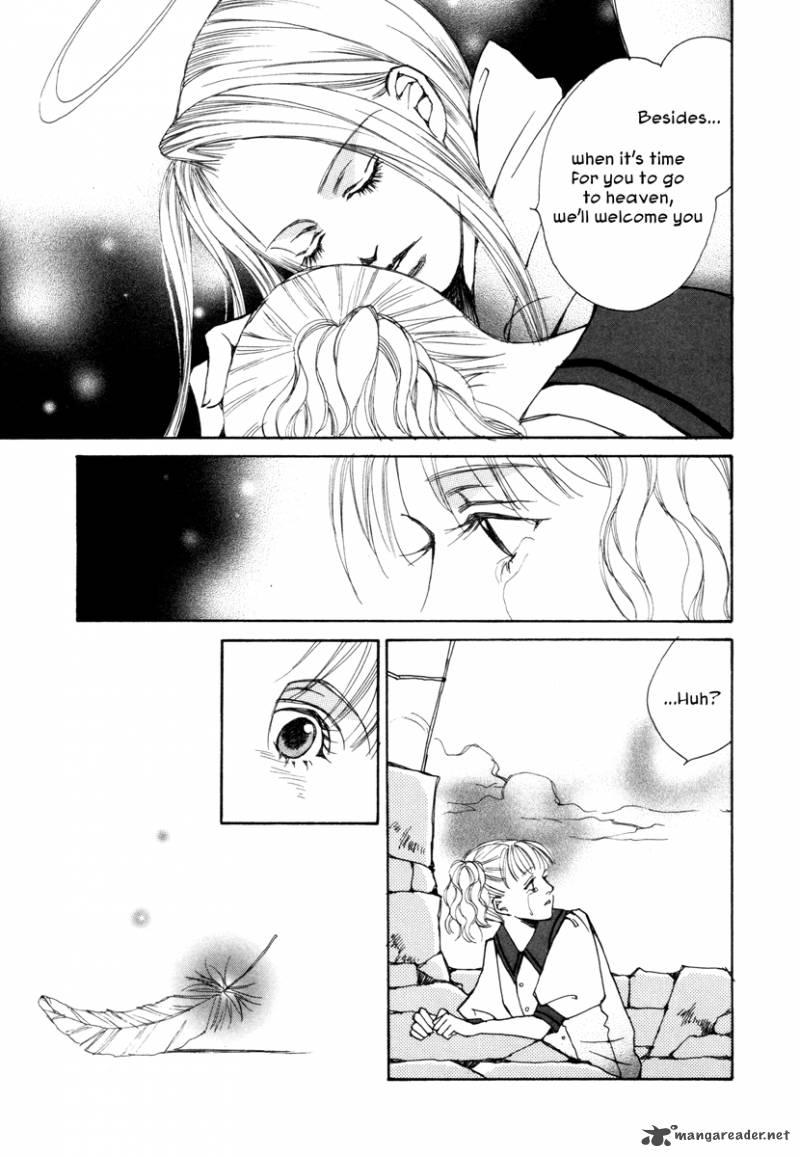 Comic Hoshi Shinichi 3 29