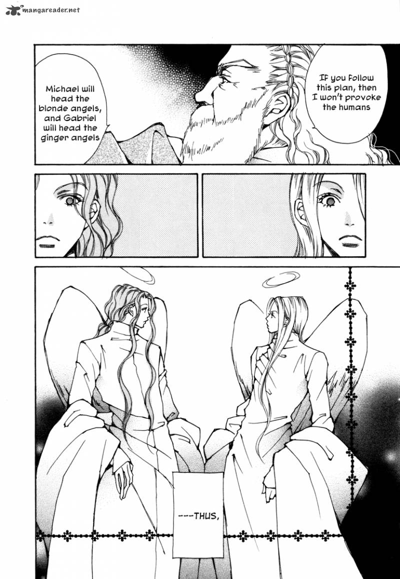 Comic Hoshi Shinichi 3 8