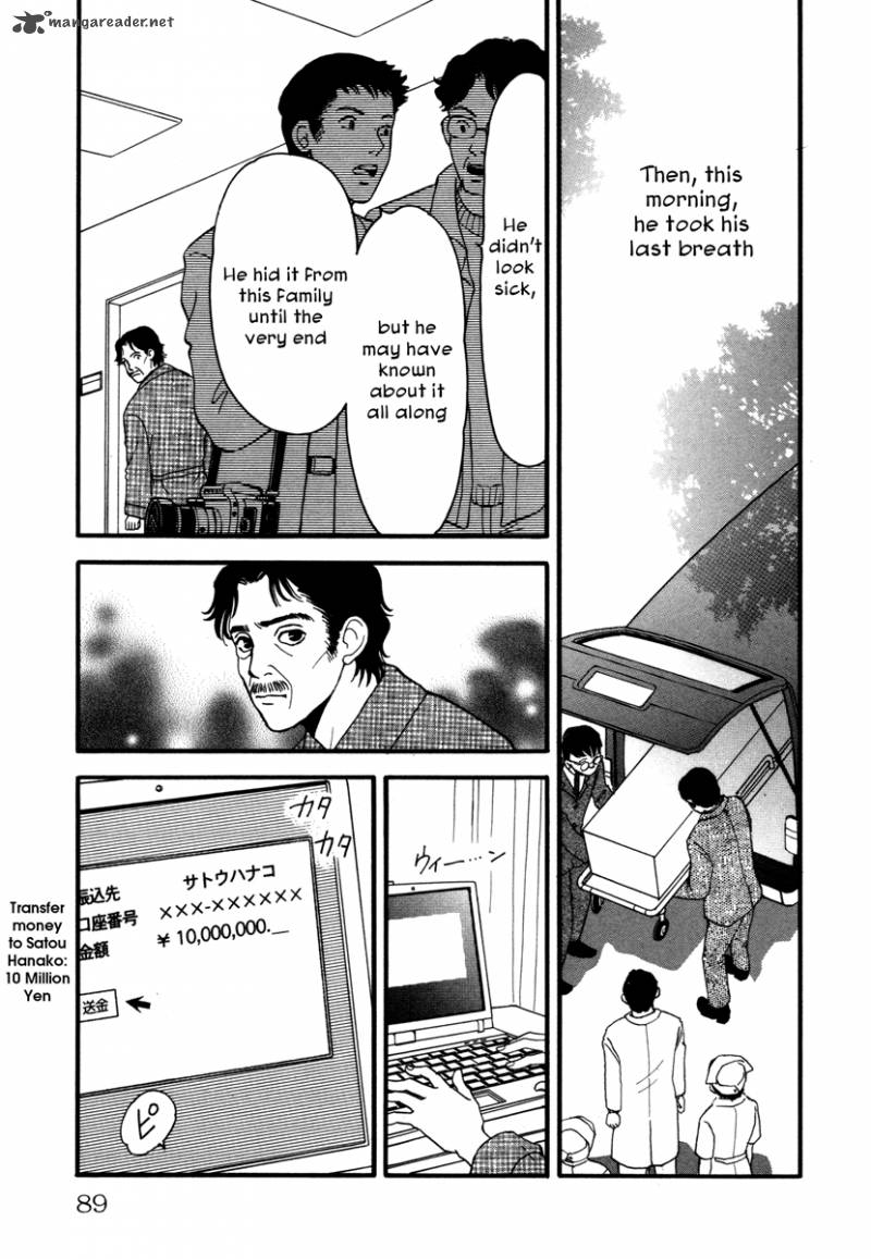 Comic Hoshi Shinichi 4 17