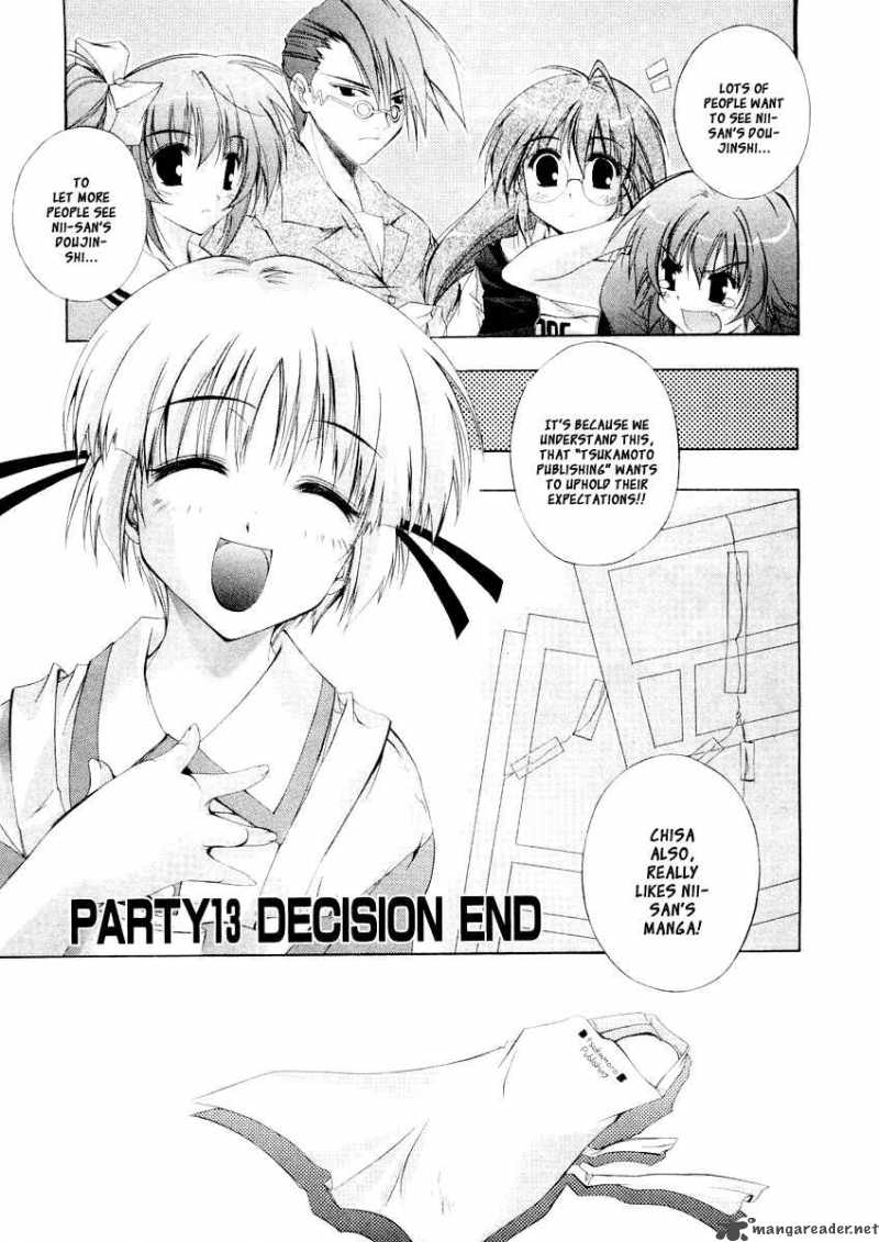 Comic Party 13 15