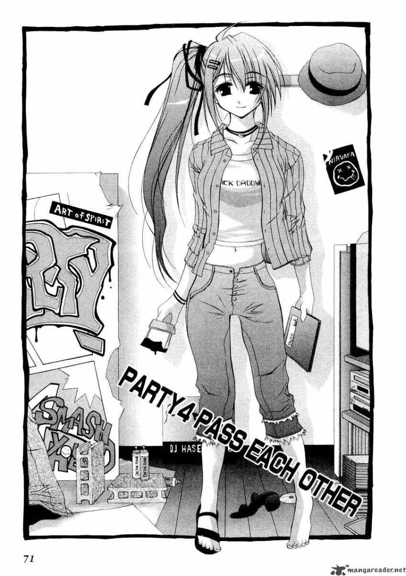 Comic Party 4 3