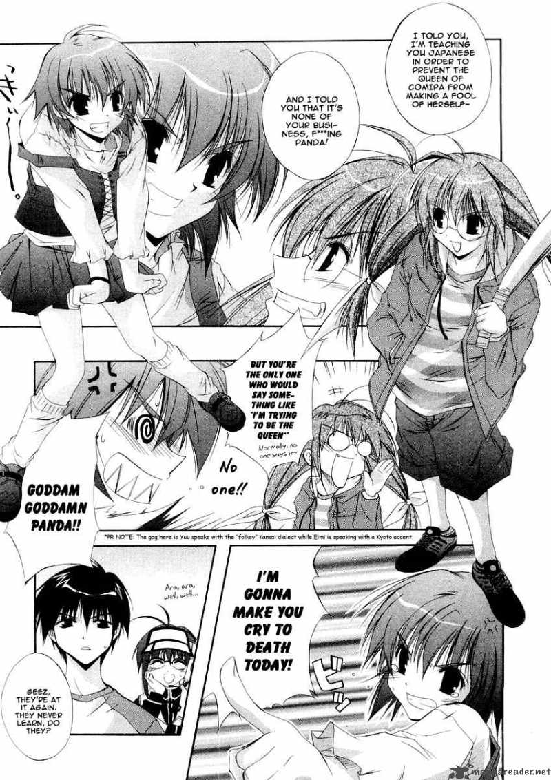 Comic Party 6 11
