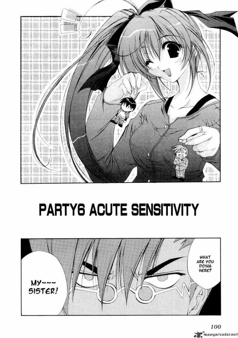 Comic Party 6 2