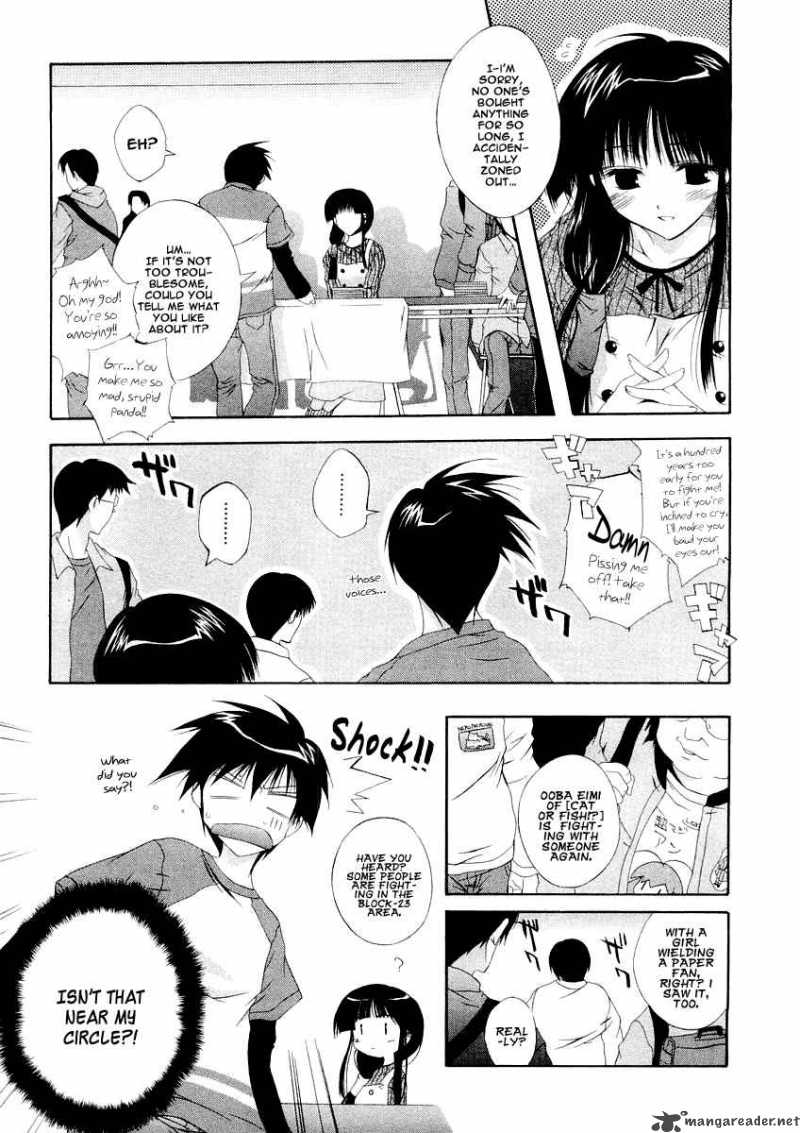 Comic Party 6 9