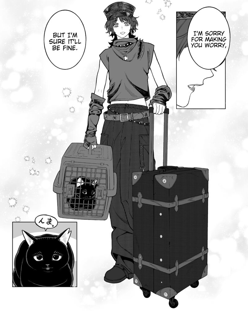 Company And Private Life 170 4