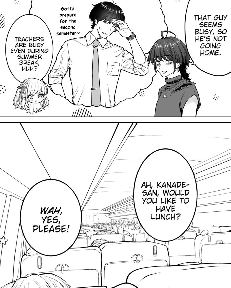 Company And Private Life 172 1