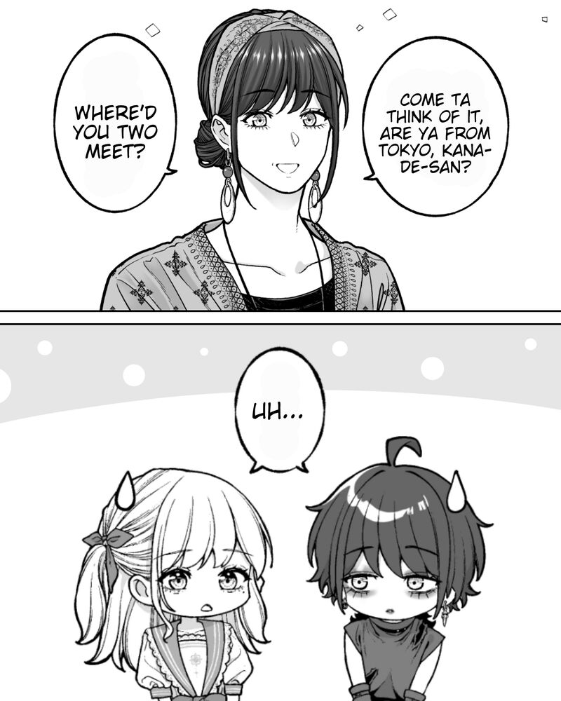 Company And Private Life 196 1