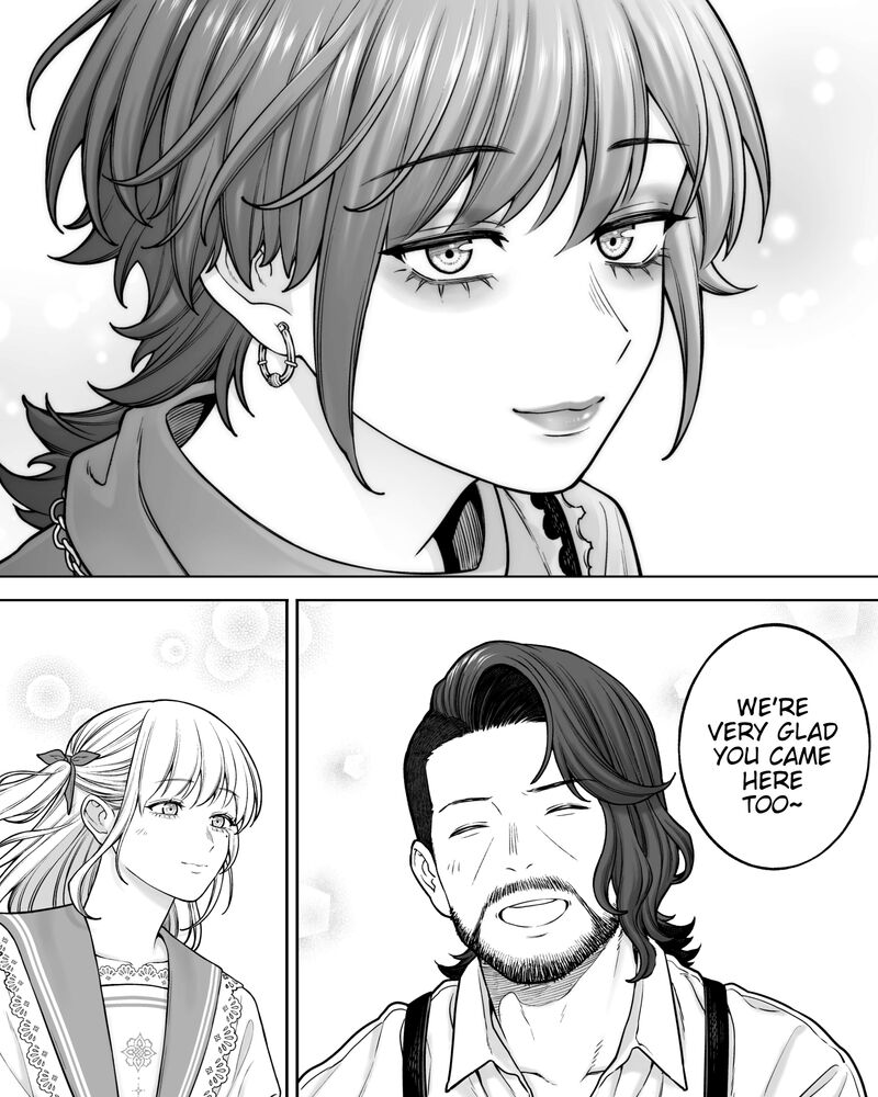 Company And Private Life 198 1