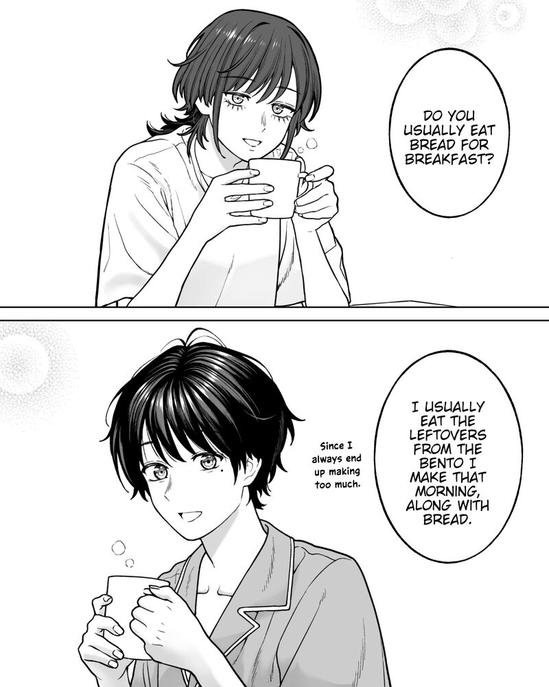 Company And Private Life 204 4