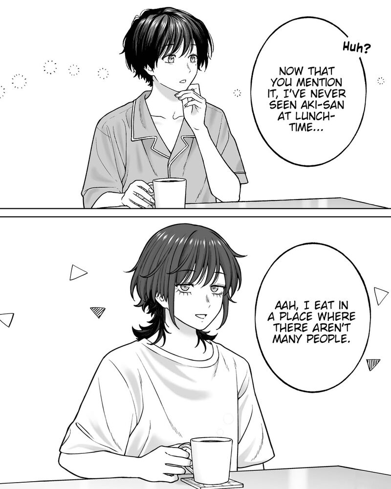 Company And Private Life 205 2